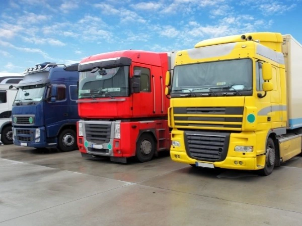 Antalya Eskil Nakliye